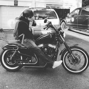 Meet your Posher, Jordan